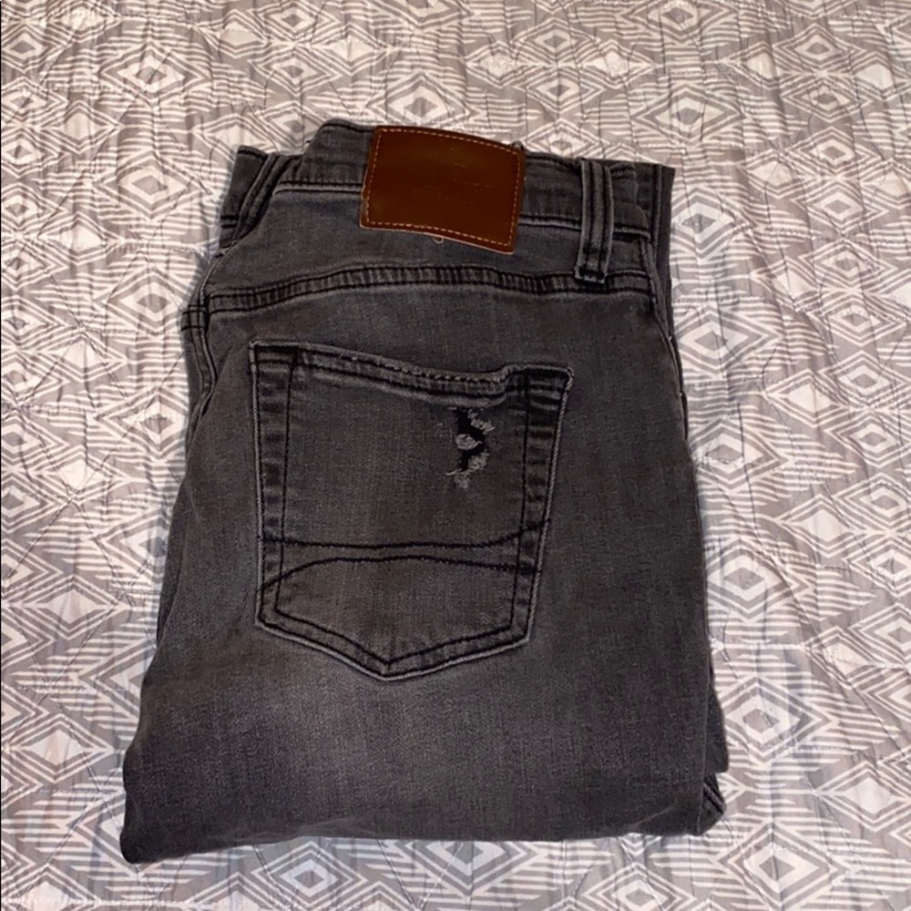 Hollister jeans 👖